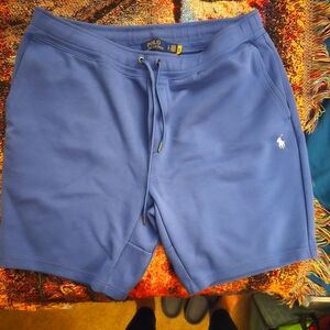 Size large Polo Ralph Lauren shorts